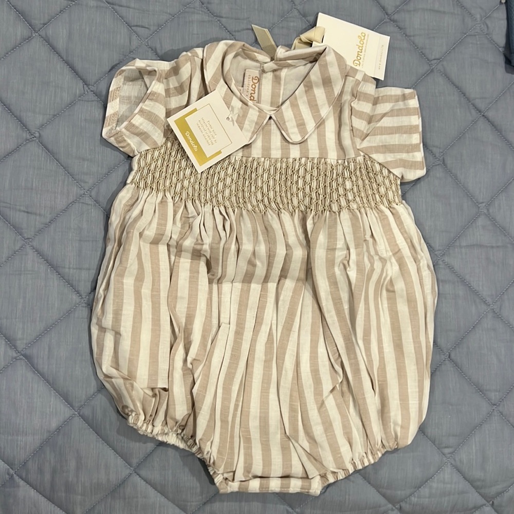 Dondolo NWT 18m Bubble